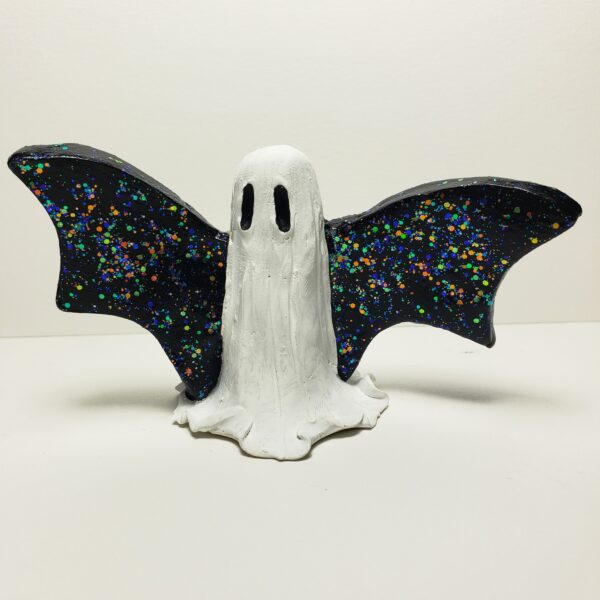 Adopt A Ghost - Bat Ghost