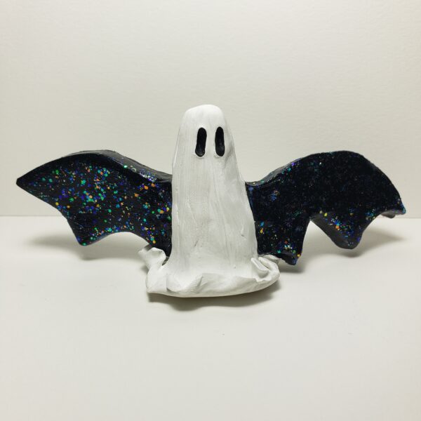 Adopt A Ghost - Bat Ghost - Image 2