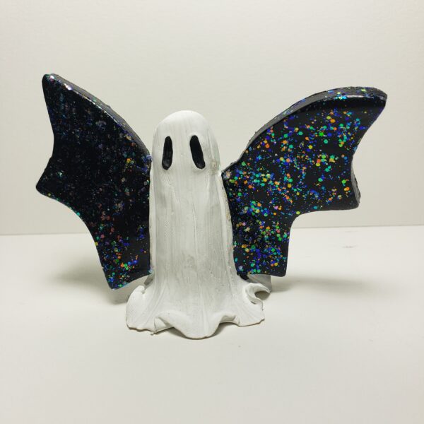 Adopt A Ghost - Bat Ghost - Image 3