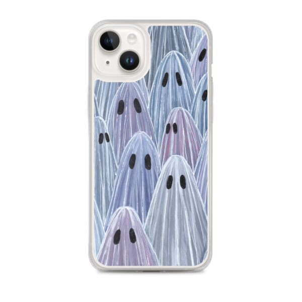 Many - iPhone® Case