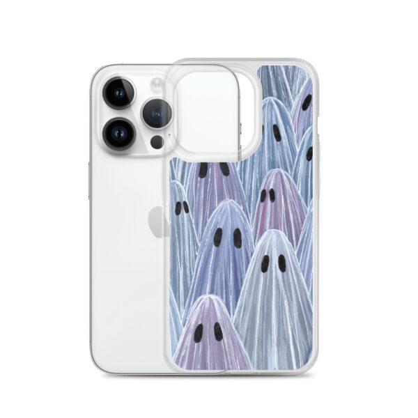 Many - iPhone® Case