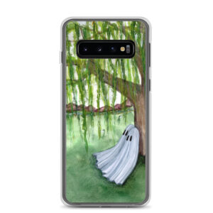 Weeping Willow Ghosts - Samsung® Case