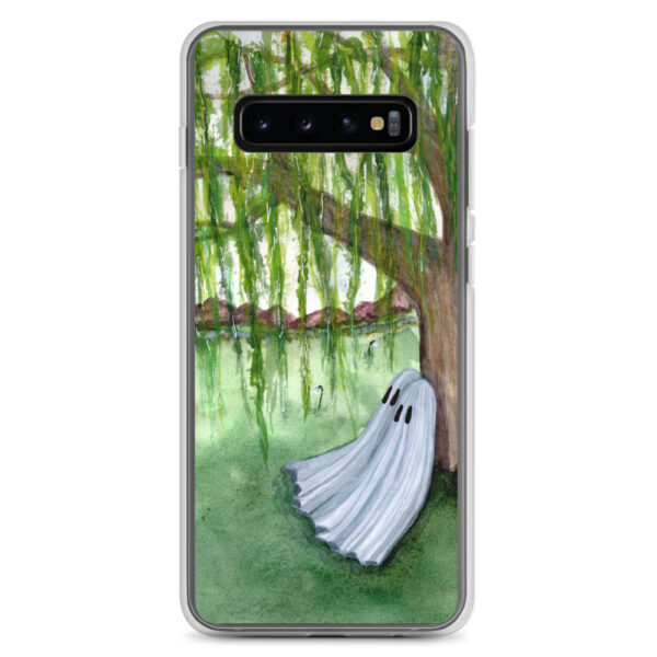 Weeping Willow Ghosts - Samsung® Case