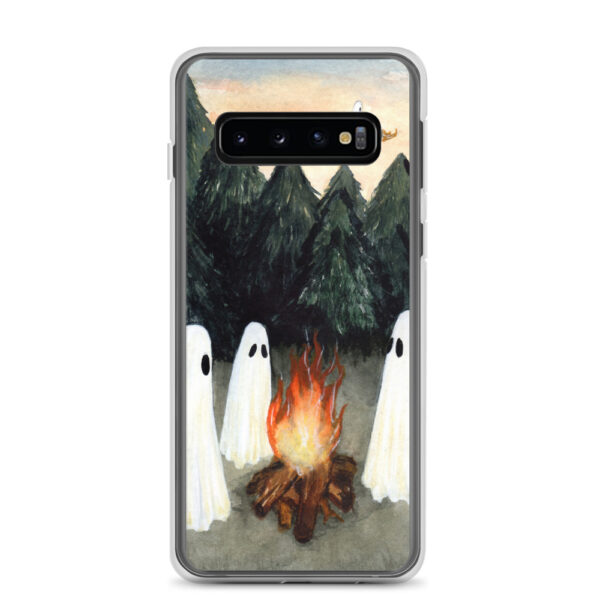 Ghost Camp - Samsung® Case