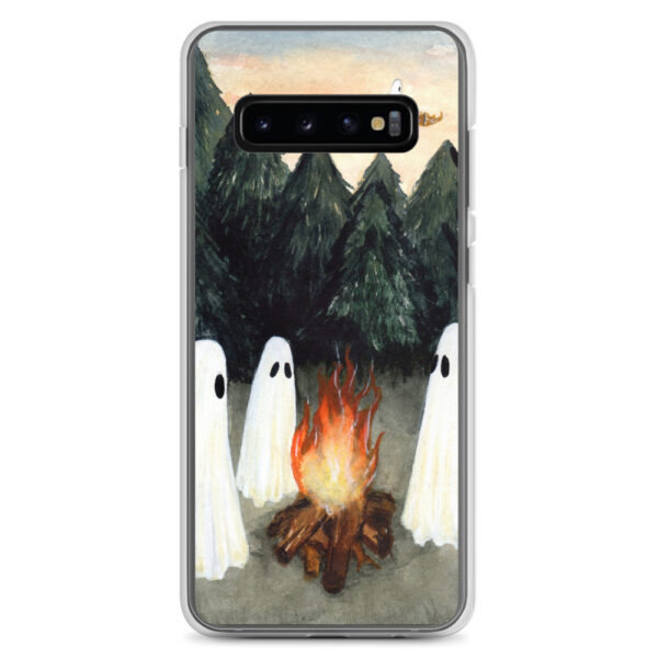 Ghost Camp - Samsung® Case