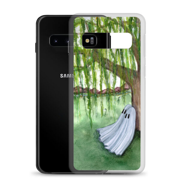 Weeping Willow Ghosts - Samsung® Case