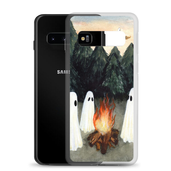 Ghost Camp - Samsung® Case