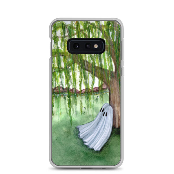 Weeping Willow Ghosts - Samsung® Case