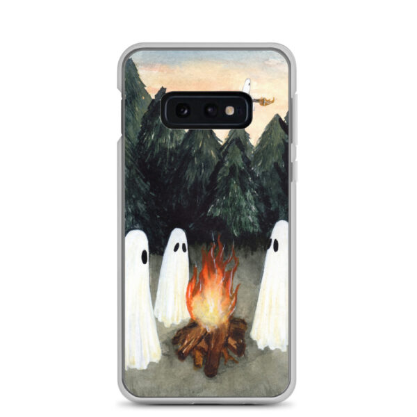 Ghost Camp - Samsung® Case