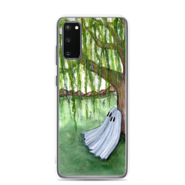 Weeping Willow Ghosts - Samsung® Case