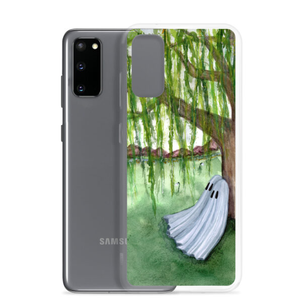 Weeping Willow Ghosts - Samsung® Case