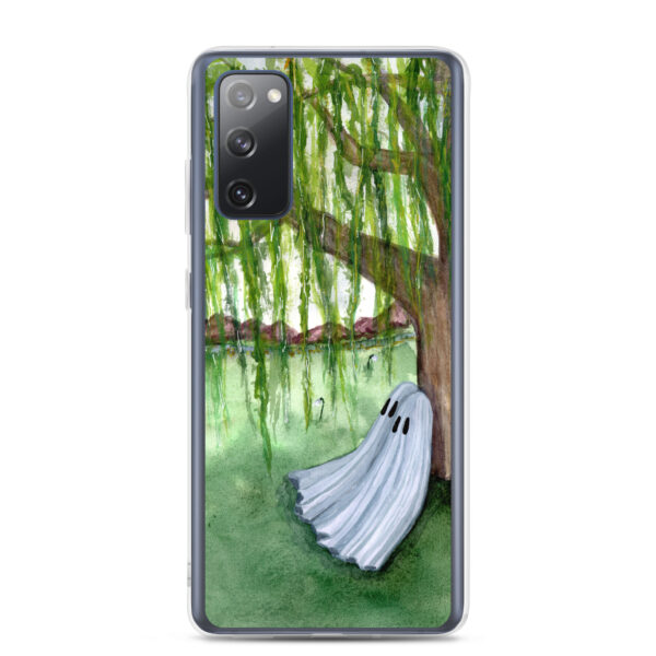 Weeping Willow Ghosts - Samsung® Case