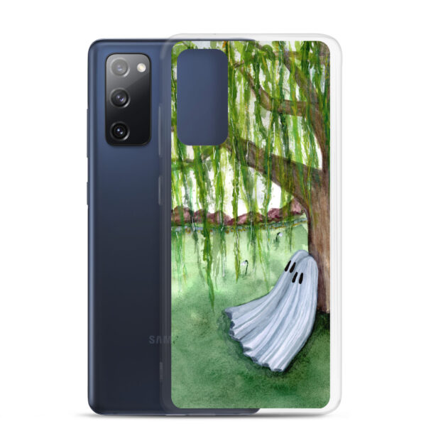 Weeping Willow Ghosts - Samsung® Case