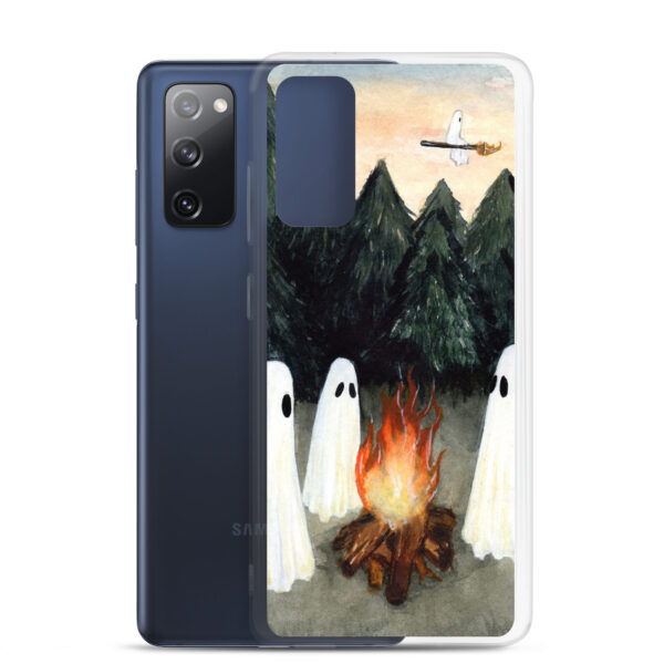 Ghost Camp - Samsung® Case