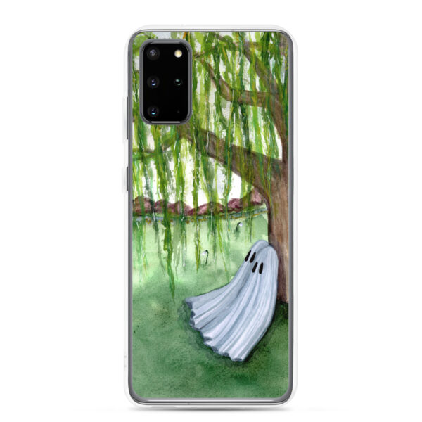 Weeping Willow Ghosts - Samsung® Case