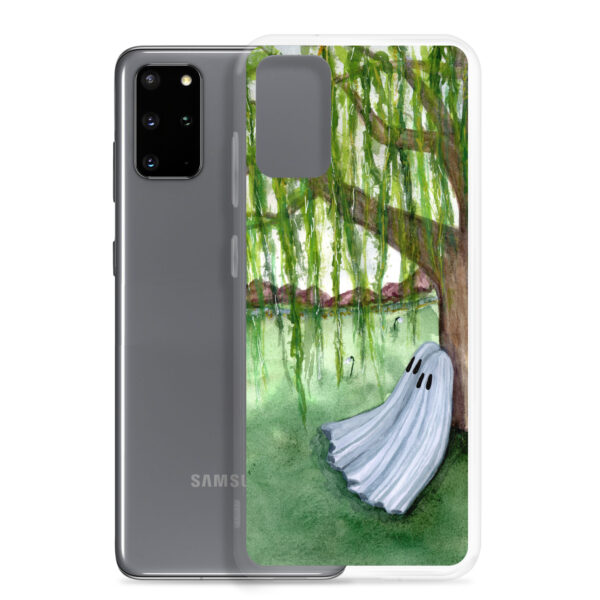 Weeping Willow Ghosts - Samsung® Case