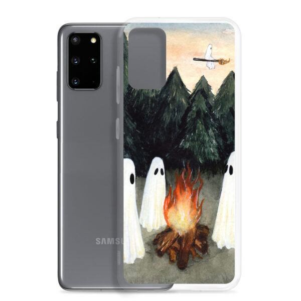 Ghost Camp - Samsung® Case