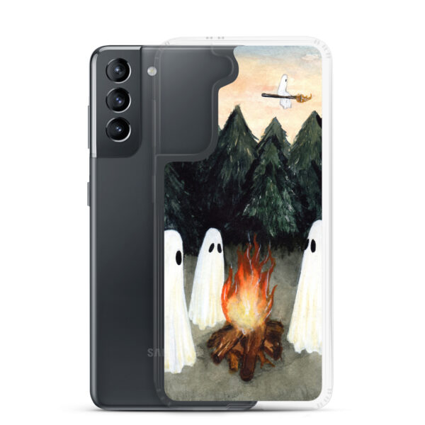 Ghost Camp - Samsung® Case