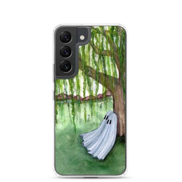 Weeping Willow Ghosts - Samsung® Case