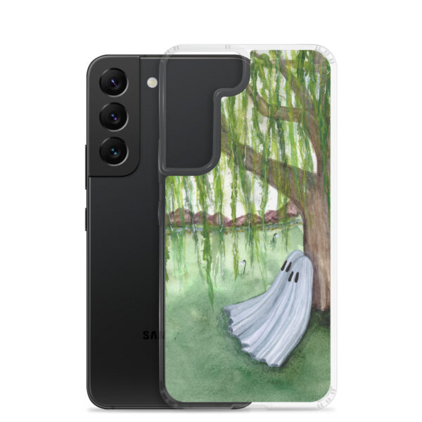 Weeping Willow Ghosts - Samsung® Case