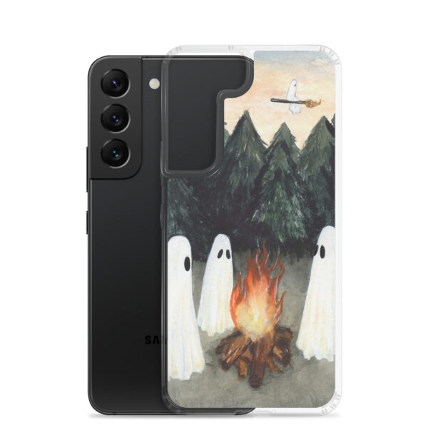 Ghost Camp - Samsung® Case