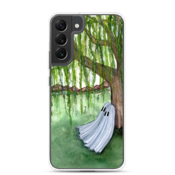 Weeping Willow Ghosts - Samsung® Case