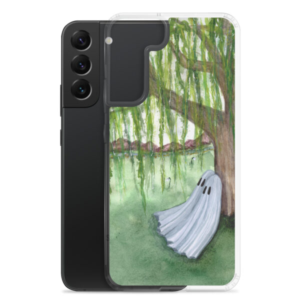 Weeping Willow Ghosts - Samsung® Case