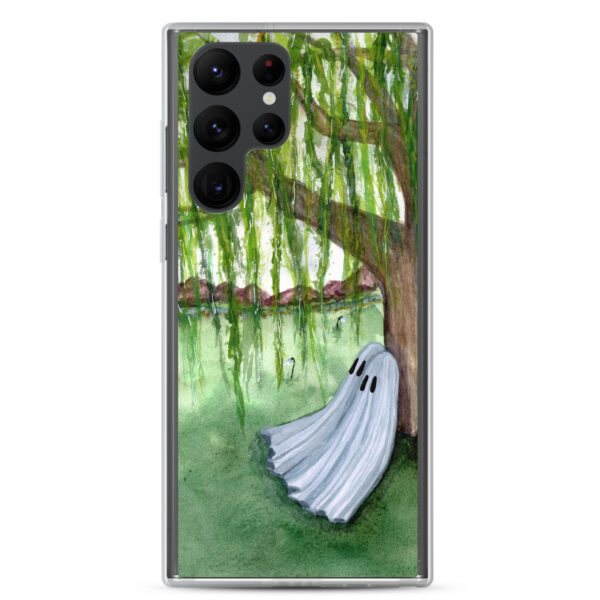 Weeping Willow Ghosts - Samsung® Case