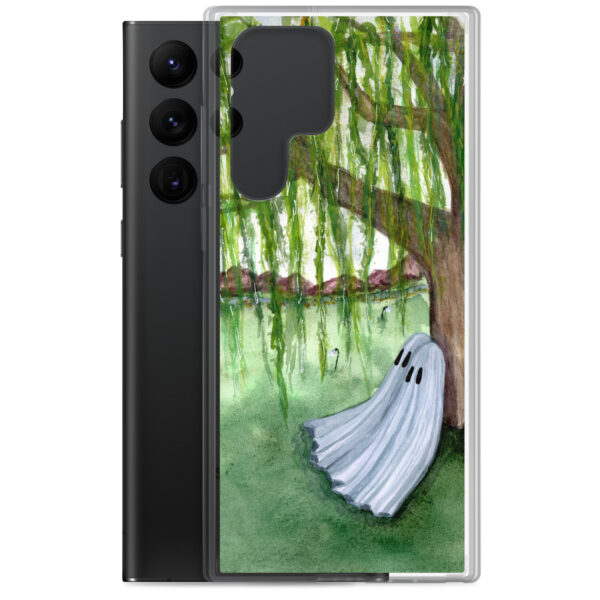 Weeping Willow Ghosts - Samsung® Case