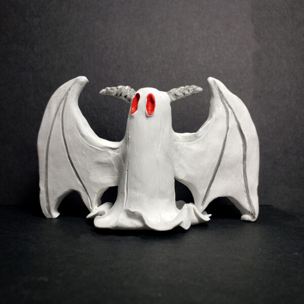 Adopt A Ghost - Mothman