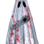 Chainsaw Ghost