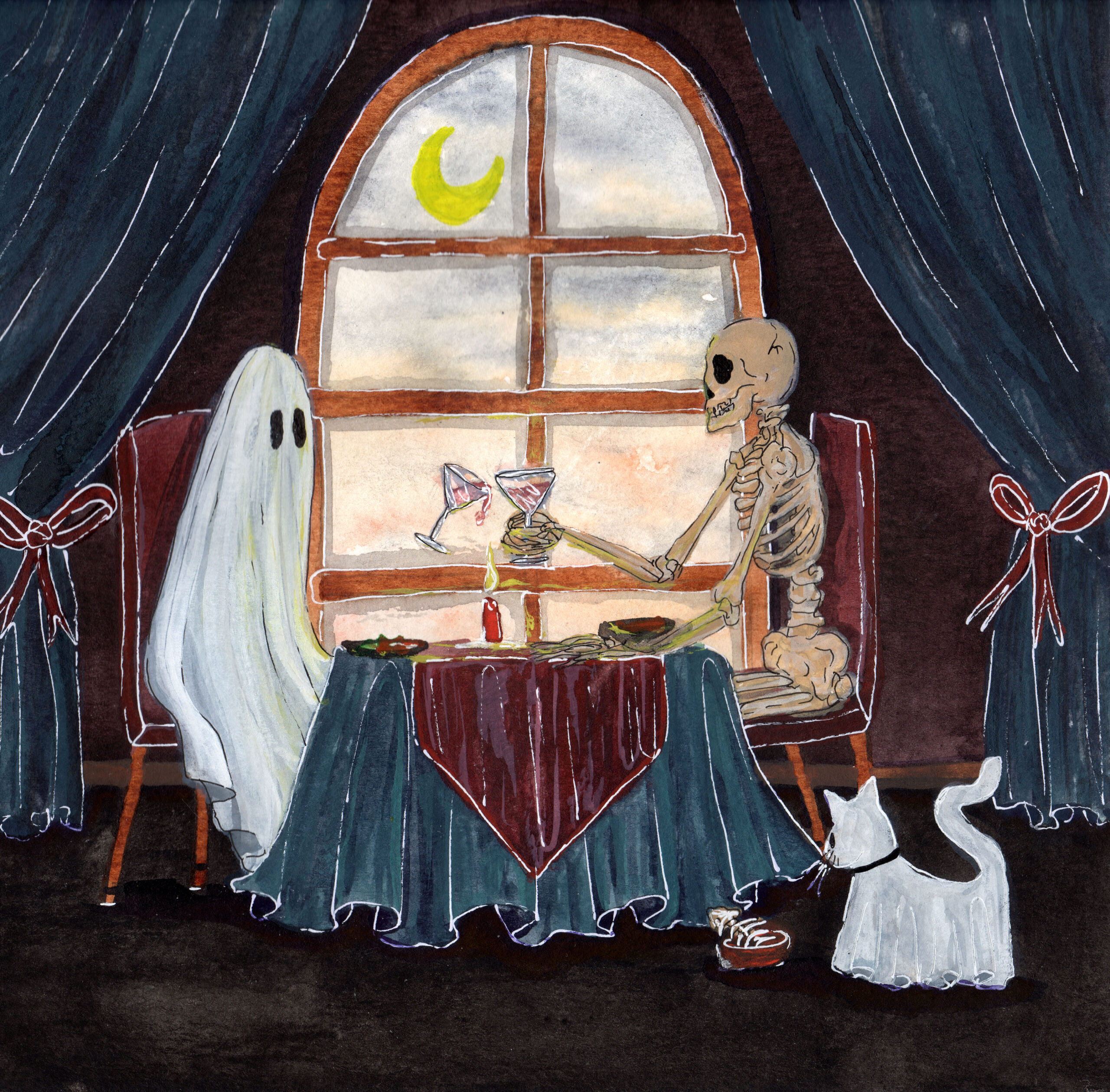 ghostdinner-ghostober2023