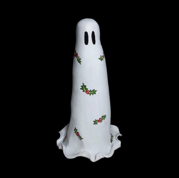 Adopt A Ghost - Holly Ghost statuette