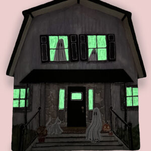 glowing-wooden-ghost-house-1