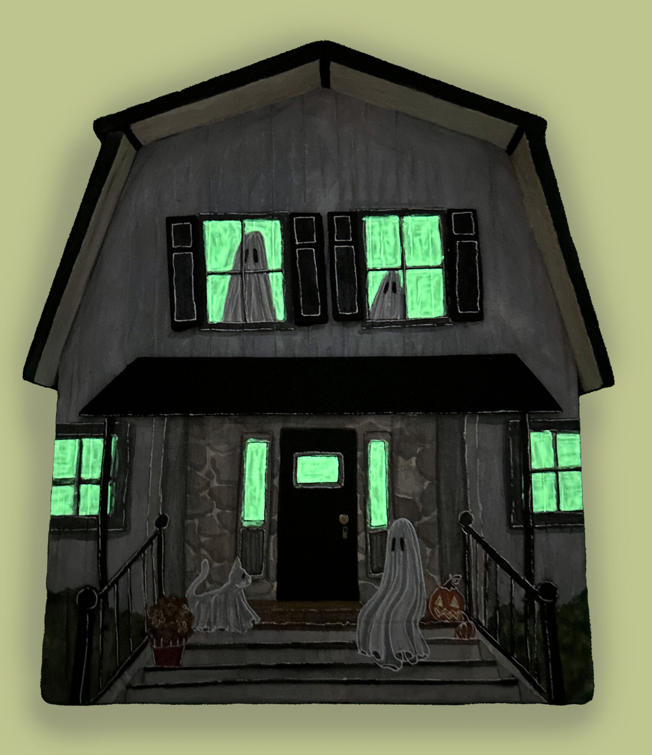 glowing-wooden-ghost-house-2