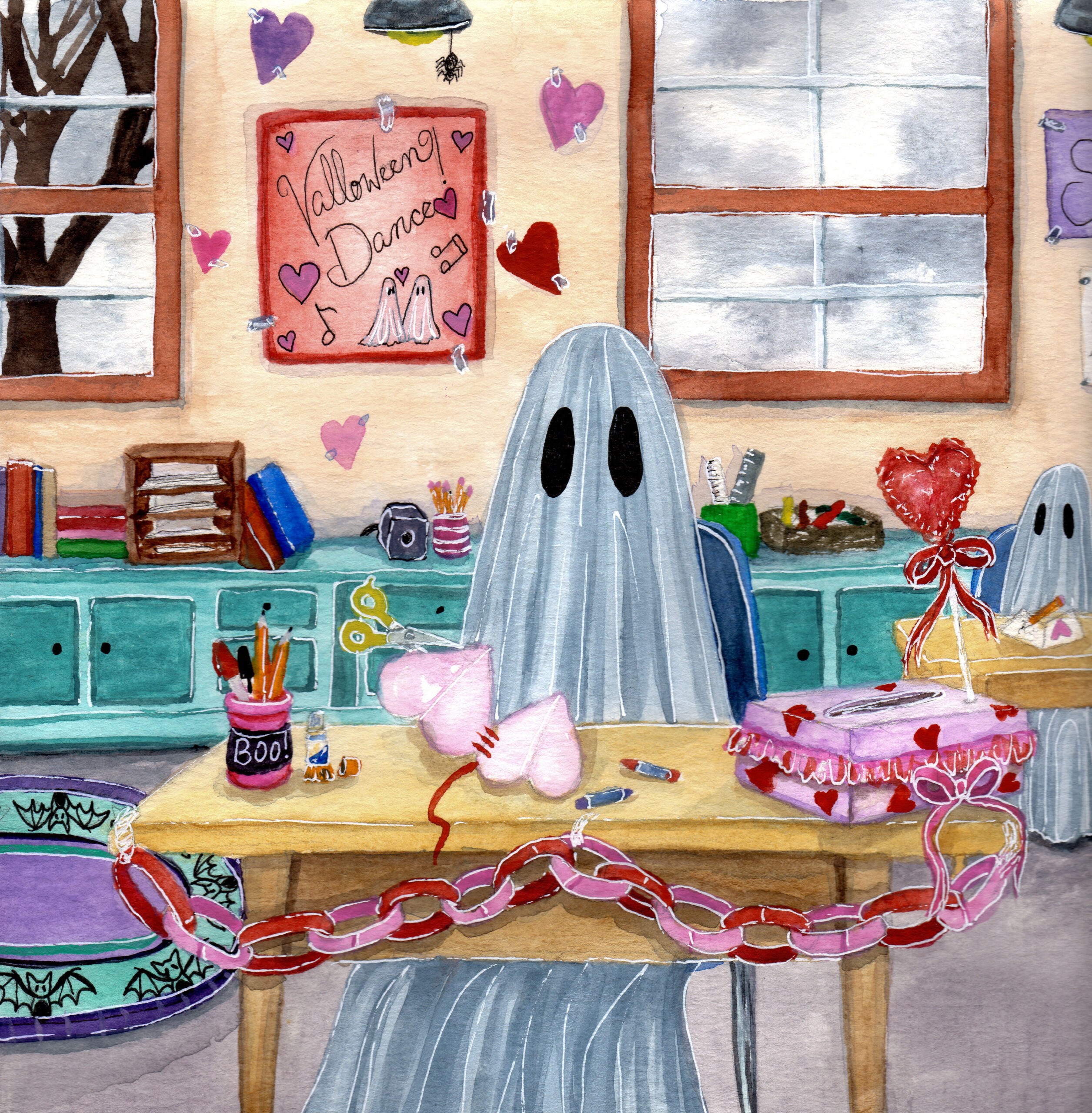 the-ghost-valentine
