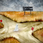 Ghostober 2024 #26/31 - Crossroads