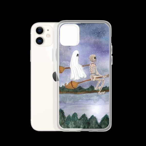 Me & You - iPhone Case