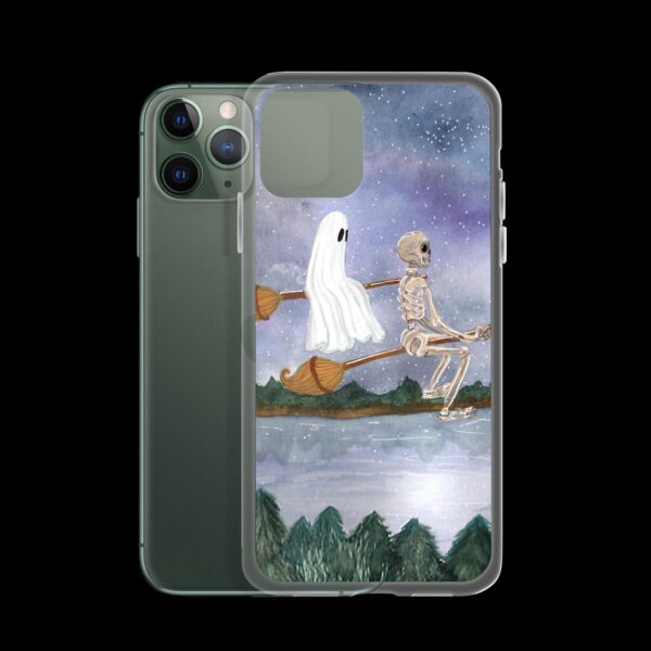 Me & You - iPhone Case