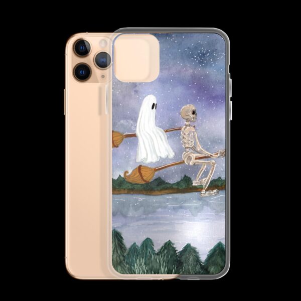 Me & You - iPhone Case