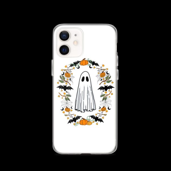 Halloween Ghost - iPhone Case