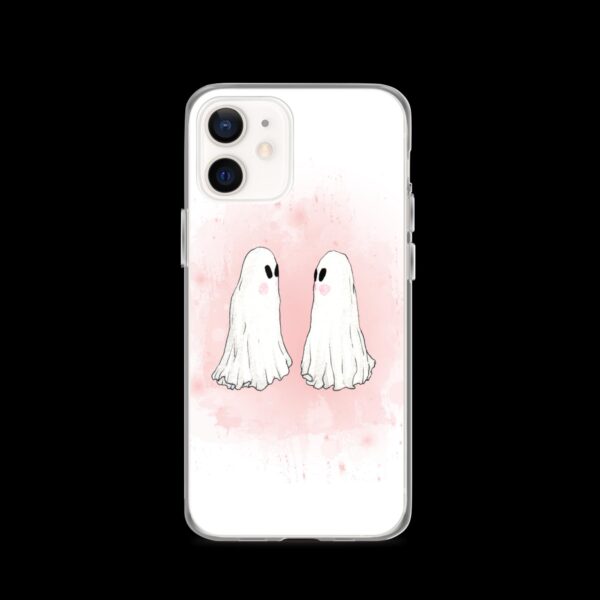 Ghost Love - iPhone Case