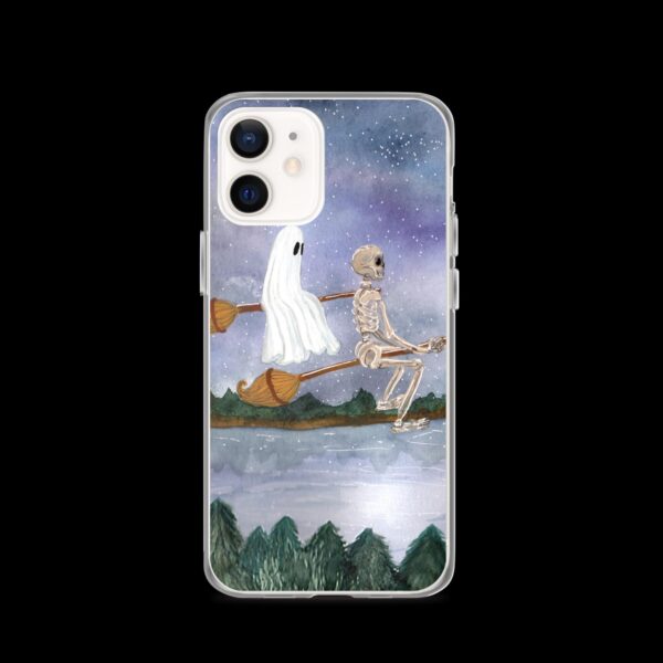 Me & You - iPhone Case