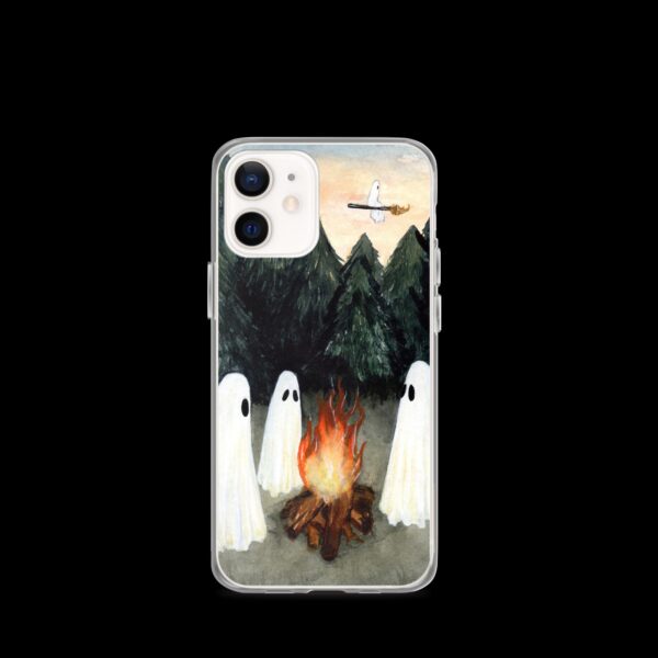 Ghost Camp - iPhone® Case