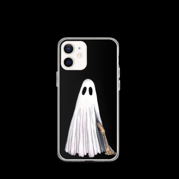 Skeleghost - iPhone Case