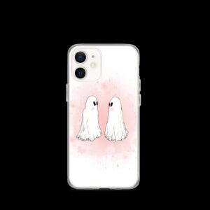 Ghost Love - iPhone Case