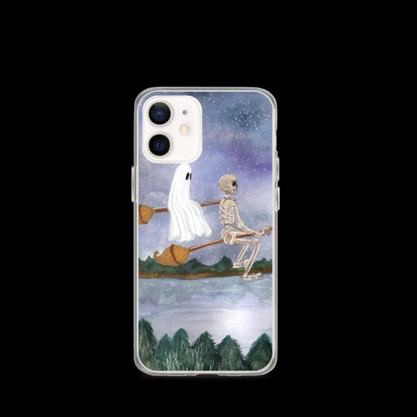 Me & You - iPhone Case