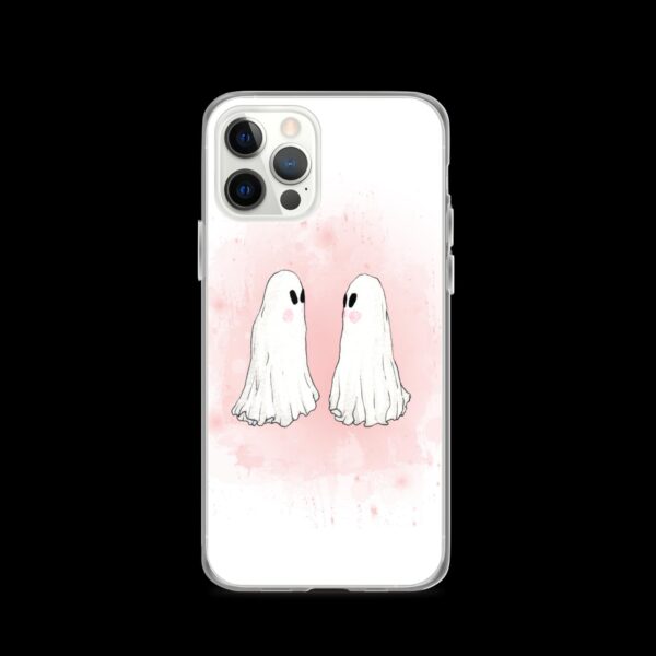 Ghost Love - iPhone Case