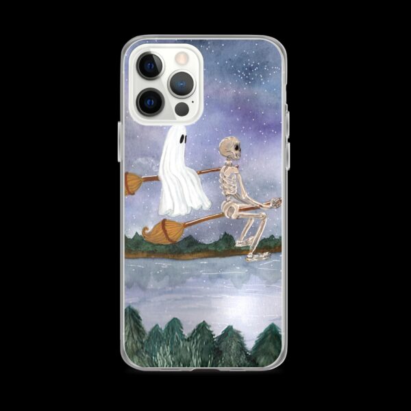 Me & You - iPhone Case