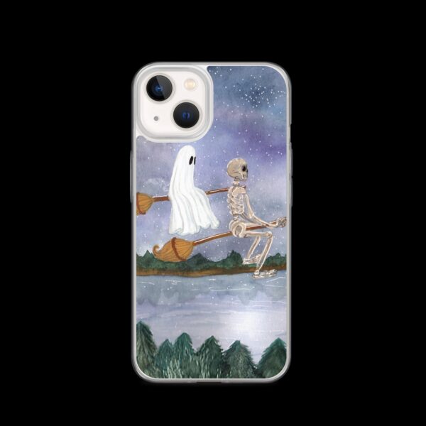 Me & You - iPhone Case